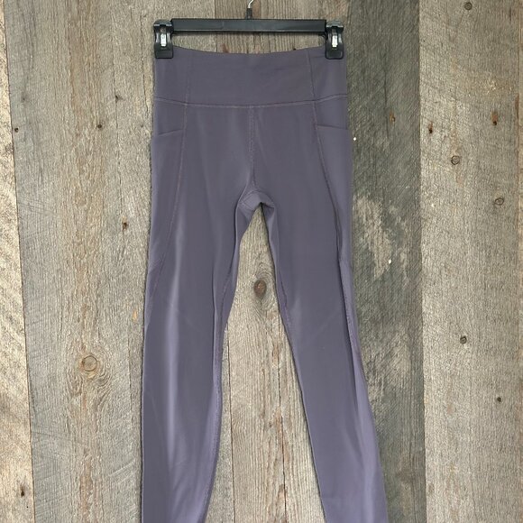 Athleta Girls Leggings - Picture 3 of 8